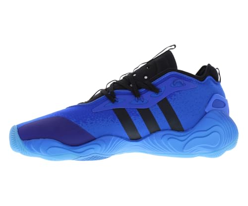 Image of Adidas Unisex-Adult Trae Young 3 Low Trainers