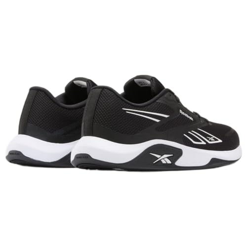 Reebok Nanoflex TR 3 Herren Trainingsschuhe, Leichte Sportschuhe Sneaker für Fitness & Training – Ansicht 3