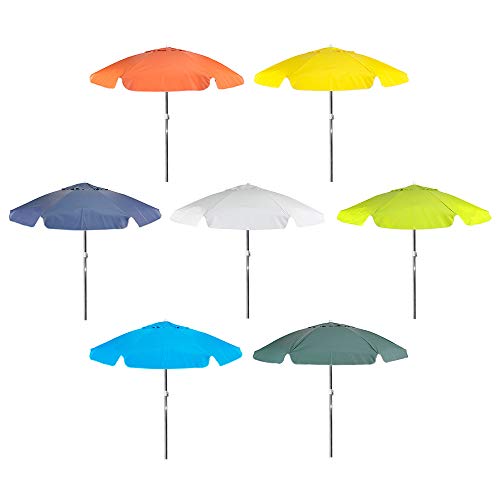 Guarda-Sol Bel Fix 160x160cm - Modelo variado, 1 unidade