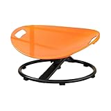 感覚スイベルチェア - 子供用回転バランスシート,バランス 回転チェア 学習 多目的 | 屋外 教室 学校 家庭 プレイルーム オフィス 幼稚園 保育園 用