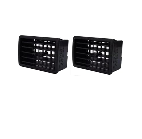 Salida de aire para coche Isuzu TF: soluciona el flujo de calefacción en tu TFR 1997-2002