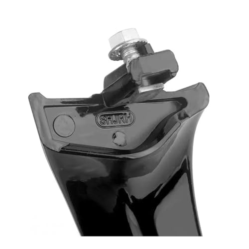 Poignée de porte extérieure de qualité supérieure noire pour SUV X5 E53 robuste - 4
