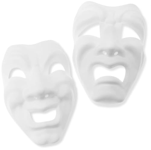 Mascaras, Toy Imagen adicional