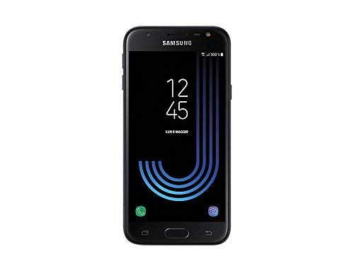 Galaxy J3 (2017) 16 Go Noir Très bon état