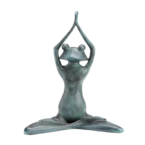 Handmade Haitian Metal Art, Garden Gecko Arch, Vintage Home & Garden Art