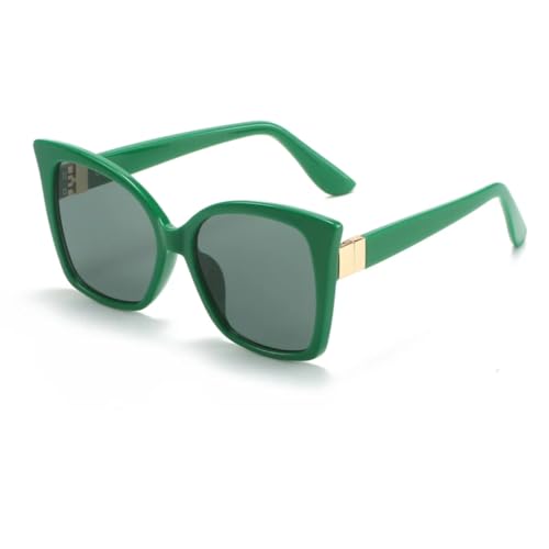 Lunettes œil de chat monture mode aux finitions haute précision haut de gamme