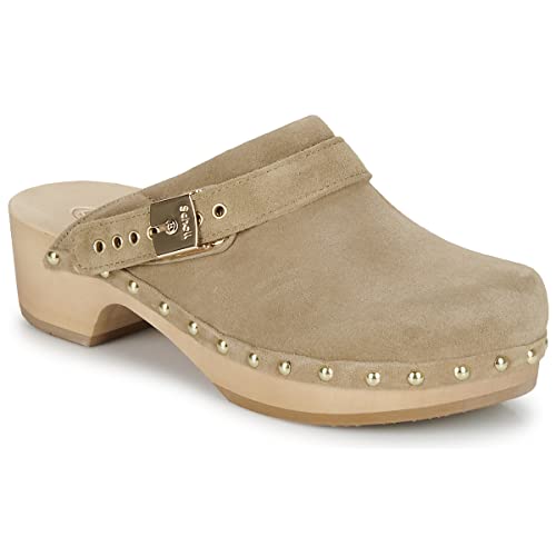 Dr. Scholl's Pescura Marion Sandale Femme idéale pour l'été en terrasse