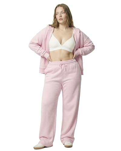 Image of florence by mills Women's Cozy Crush Oversized Zip Hoodie