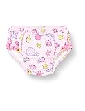  Chicco Costume da bagno Slip per Bambina Bañador, 011, 12M para Bebés