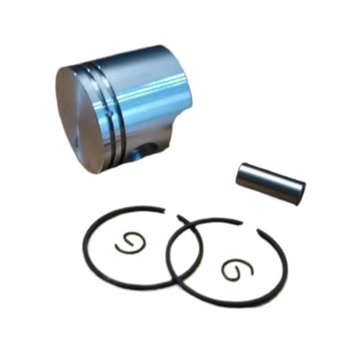 Kit anneaux piston 34mm segment de rechange pour segment débroussailleuse FS55 HS45 4140 030 2000