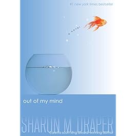 Out of My Mind (The Out of My Mind Series) Paperback – May 1, 2012