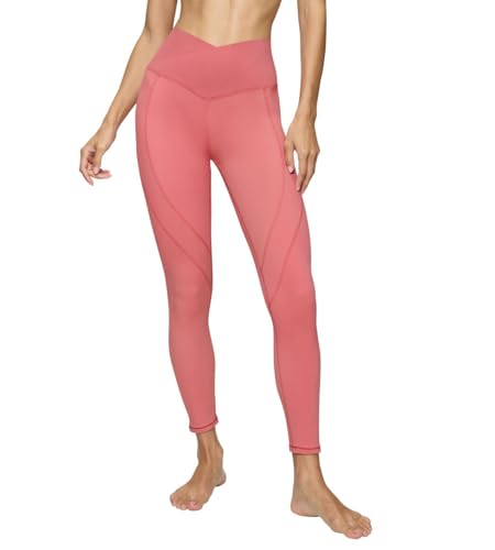 Leggings Mujer Triumph Cardio Rtw High-Rise sin transparencias que no se bajan