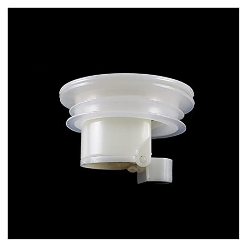 Válvula antiolor NOVOCE de AMHIL para desagüe de piso, fregadero y bañera, sifón resistente a olores miniatura 6