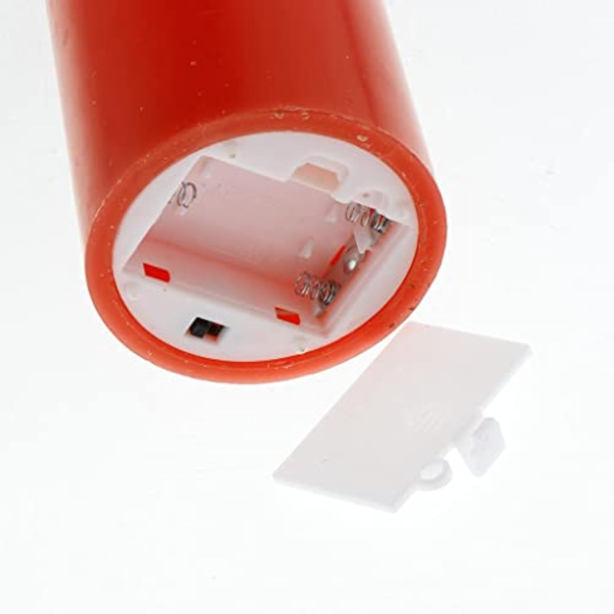Flameless LED Pillars Tea Light Candles for Weddings