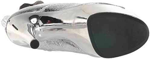 Ellie Shoes Women's 709-ana Ankle Boot4