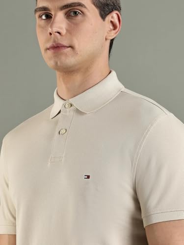 Image of Tommy Hilfiger Men T-Shirt