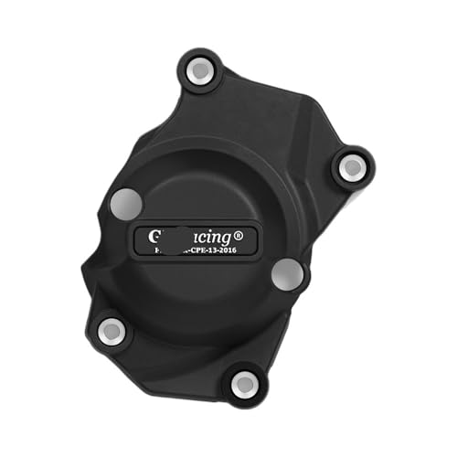 Housse de protection moteur Tiger 660 et Trident 2021-2023