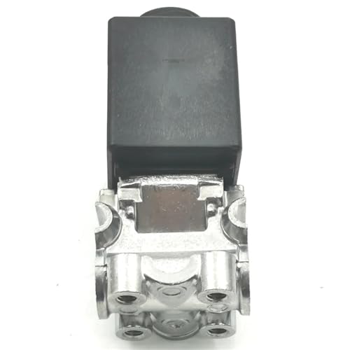 Vanne de frein de camion 1536306 pour une transmission fluide - 6