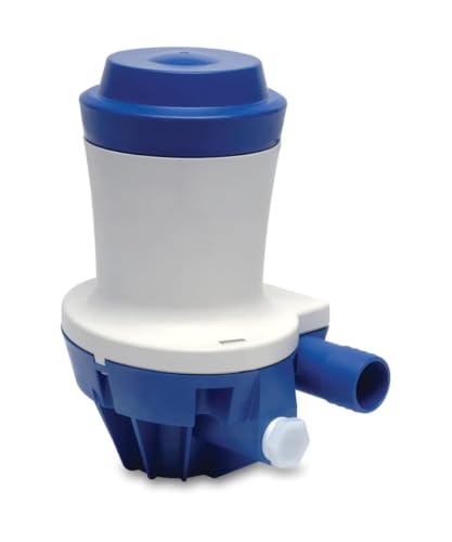 SHURFLO 358-001-10