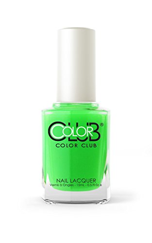 Color Club Nail Polish-Just Dew It ANR18