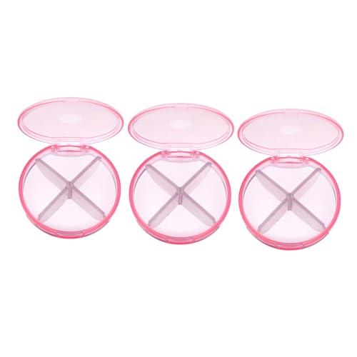 TOVINANNA 3 Eh s{bNX sP[X ޭذޯ simple jewelry box 傫 ꍇ I[KiCU[ [z_[ vX`bN sN