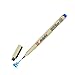 Pigma Brush Pen [Set of 4] Color: Blue