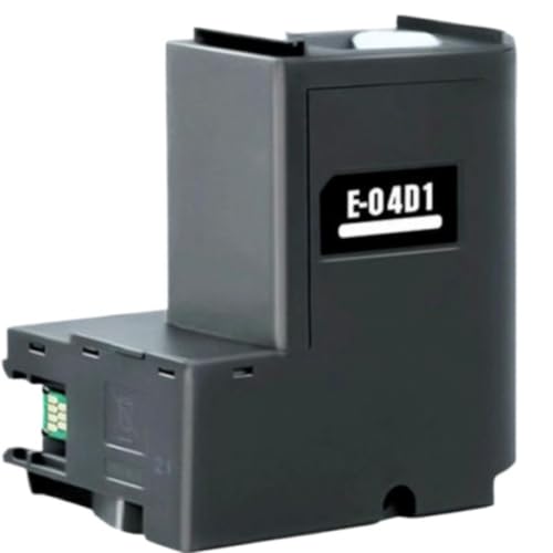 Boîte de maintenance d'encre compatible pour imprimantes L6160 L6170 L6190