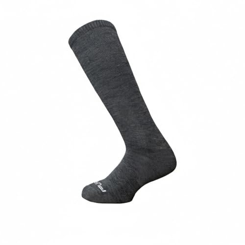 Pure Athlete Alpaca Ski Socks