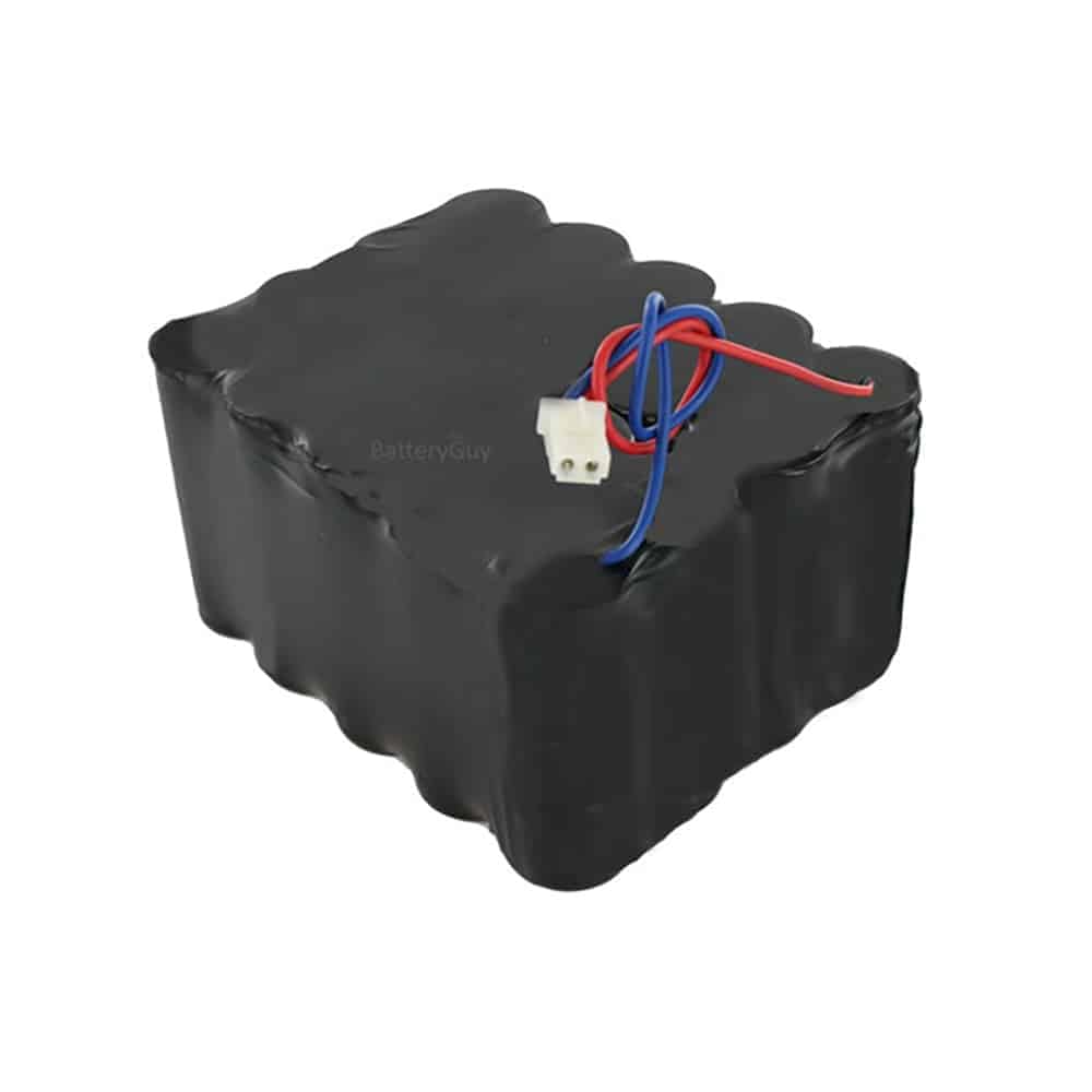 Amazon.com: BatteryGuy 24V 5500mAh Nickel Cadmium Battery