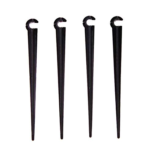 VASUDHA IRRIGATION 4 MM OR 6 MM EMMITER Holding Stake for Plant 100 PIC (B0927TFXC2) Amazon Price History, Amazon Price Tracker