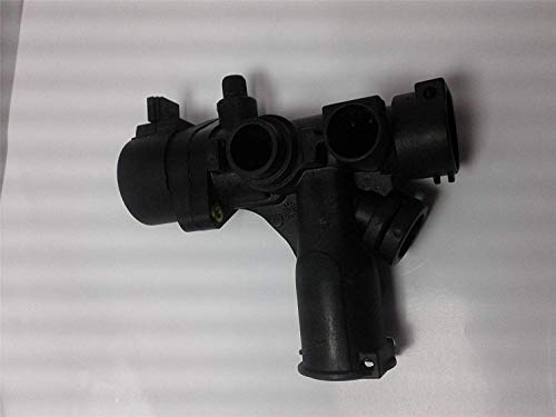 CHAFFOTEAUX Baxi Genesis 3 Salidas Válvula 61010000 235838