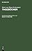 Kritische Texte und Deutungen, Tagebücher Teil 6: 1906 - 1916