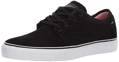 Image of Globe Men's Mahalo Skate Shoe, Black Cord, 5 M US
