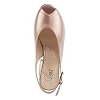 Azura Women's Dazzley Slip-On Backstrap
