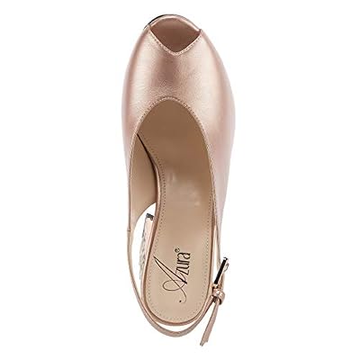Azura Women's Dazzley Slip-On Backstrap