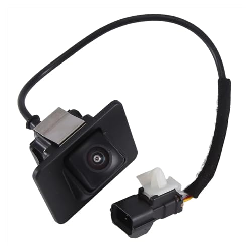 Caméra de recul 95760-A6100 Hyundai i30 Elantra pour éliminer les angles morts
