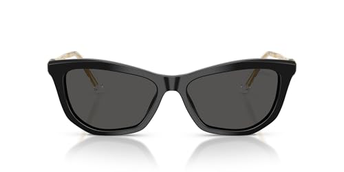 Swarovski SK6057F Low Bridge Sunglasses