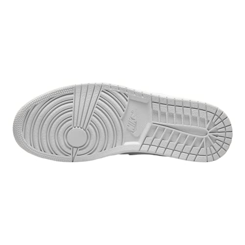 Image of Nike Men's Dunk Low Retro Sneaker