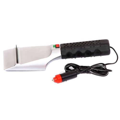 Sbrinatore per parabrezza