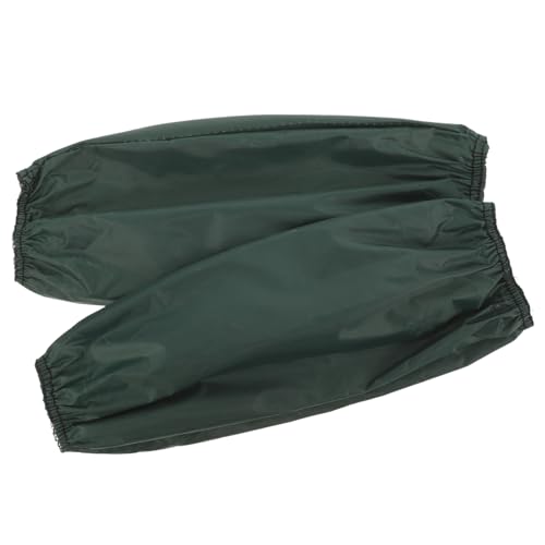 Cabilock 1 Pair Gardening Working Oversleeves Reusable Home Oversleeves Waterproof Oil-proof for Cooking Cleaning