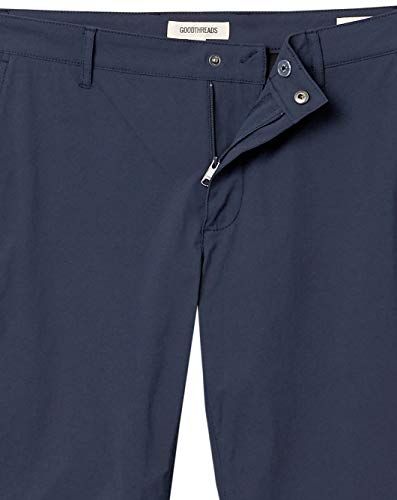 Goodthreads Skinny-Fit Hybrid Chino Pant