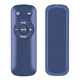 PZL Replacement for Logitech Surround Sound Speaker System Remote Control S-00102 S-00103 Z906