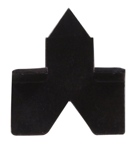 Image of Hillman Glazier Point Black 50 Pack 851530