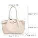 Makukke Bolso de gamuza sintética mujer Imagen de Makukke Bolso de gamuza sintética mujer