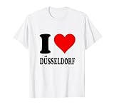 I Heart Düsseldorf