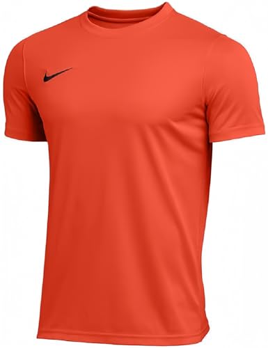 Image of Nike Men's Park Short Sleeve T Shirt