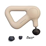 【公式】Therabody セラボディ THERAGUN Relief Sand (セラガン リリーフ) サンド 宮浦健人 山田哲人 愛用 ベーシックモデル マッサージガン ハンディガン ボディケア リカバリー 軽量 10mm振幅 静音 USB-C充電 国内正規品