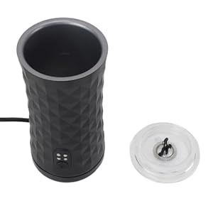 Automatyczny Spieniacz do Mleka Generic 4 w 1