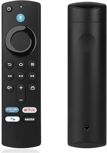 Amazon | HELVAK テレビリモコン L5B83G TVリモコン 交換用リモコン