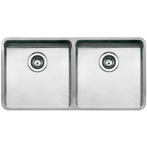 Reginox Ohio kitchen sink 4040